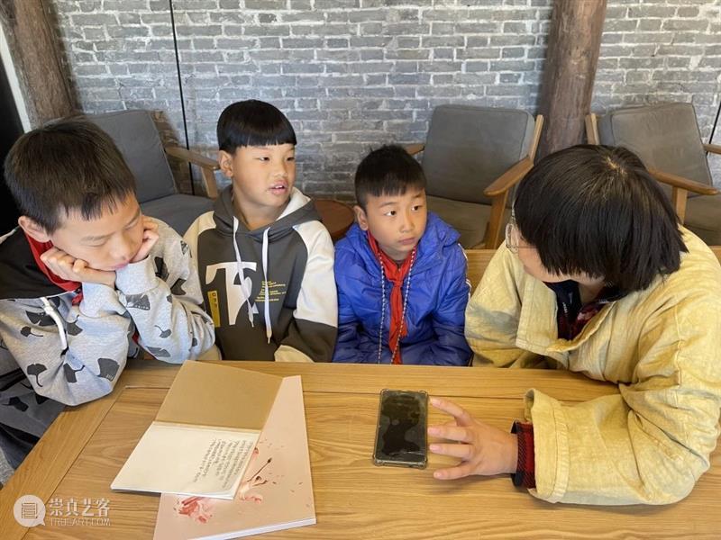 艺术公益 | 由大南坡的孩子们自导、自拍、自己剪辑的人生第一部影像作品,会是什么样子? 视频资讯 BCAF 孩子们 人生 影像 作品 大南坡 艺术 样子 公益 海报 马仕睿大南坡 崇真艺客